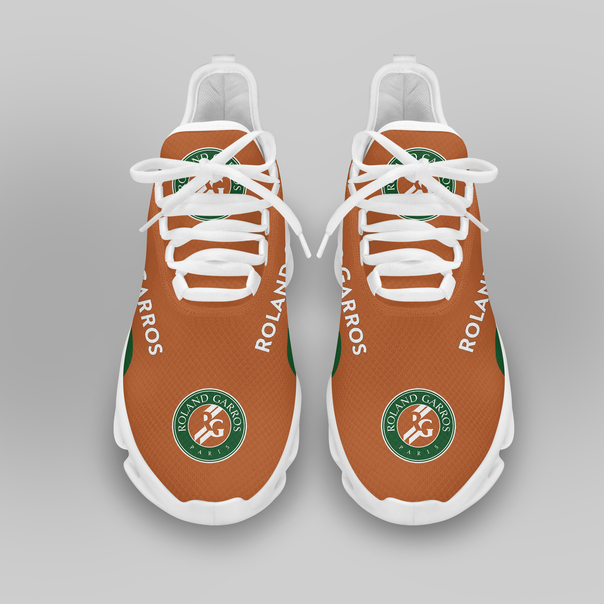 ROLAND GARROS RUNNING SHOES VER 5