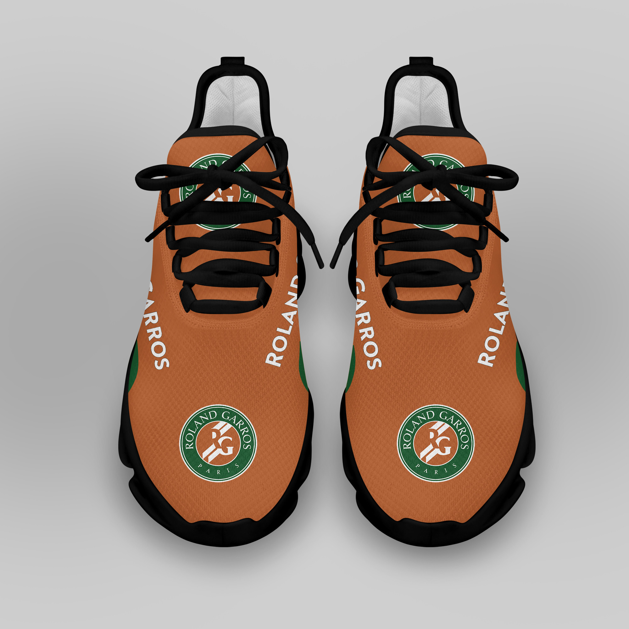 ROLAND GARROS RUNNING SHOES VER 5