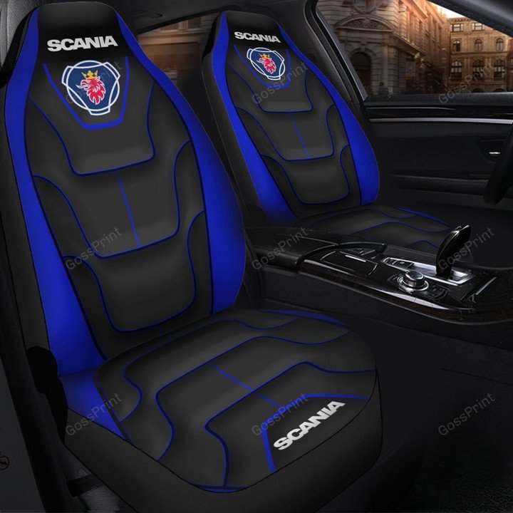 San Francisco 49ers Car Seat Covers 19