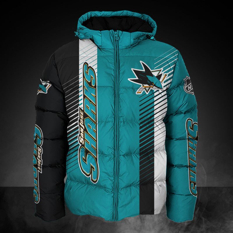 San Jose Sharks Printing T-Shirt, Polo, Hoodie, Zip, Bomber 7039