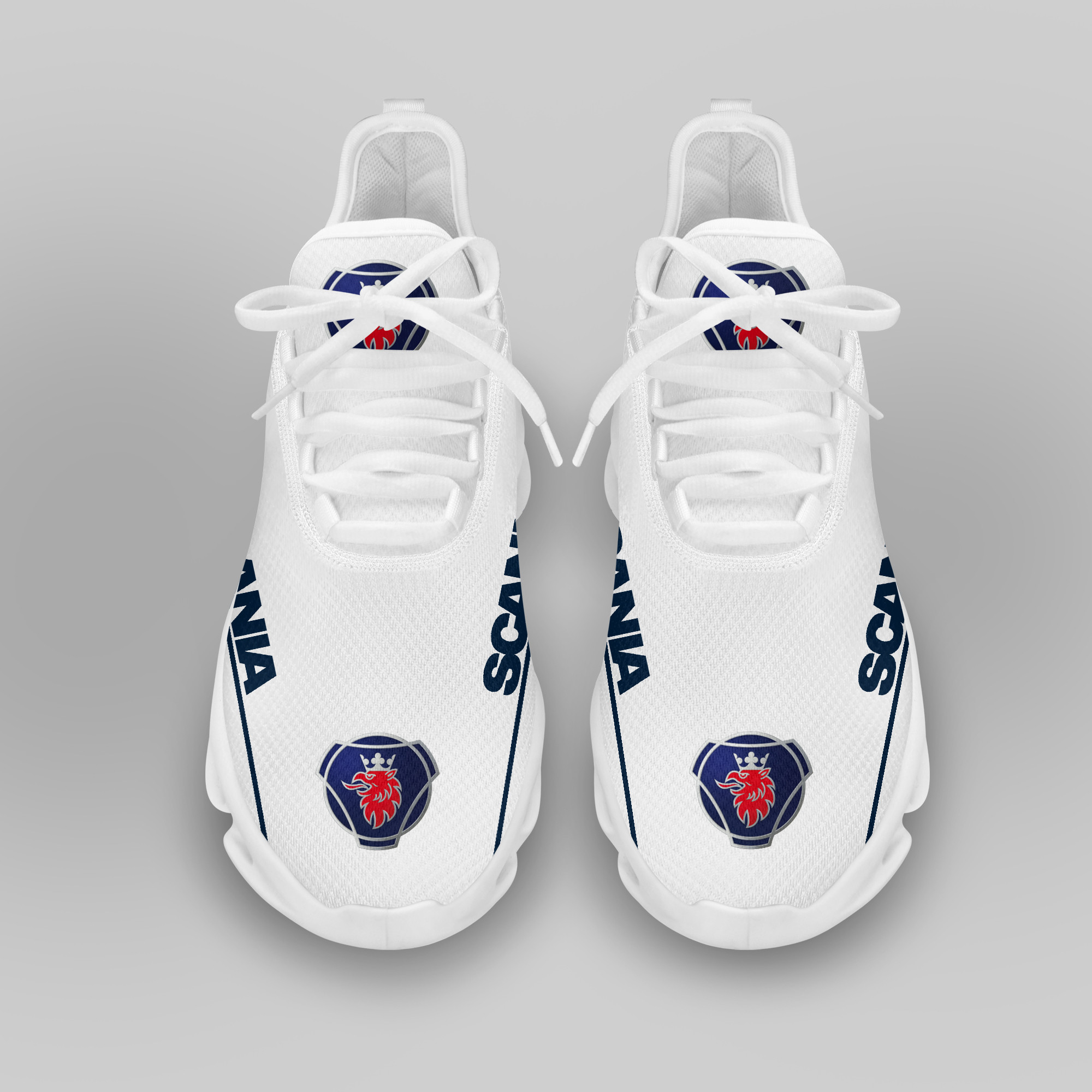 SCANIA RUNNING SHOES VER 3
