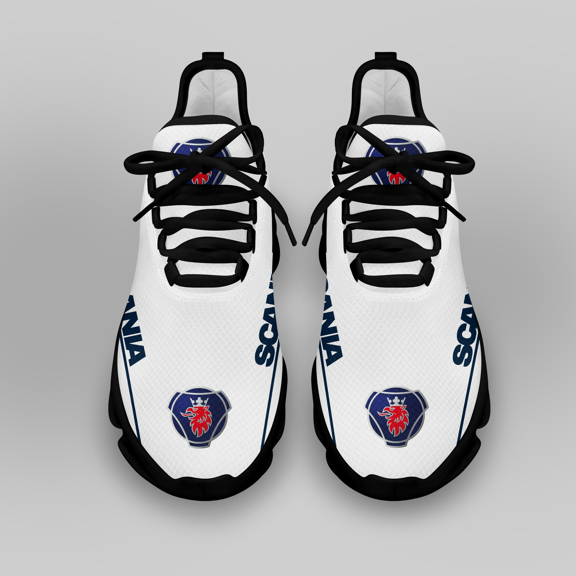 SCANIA RUNNING SHOES VER 3
