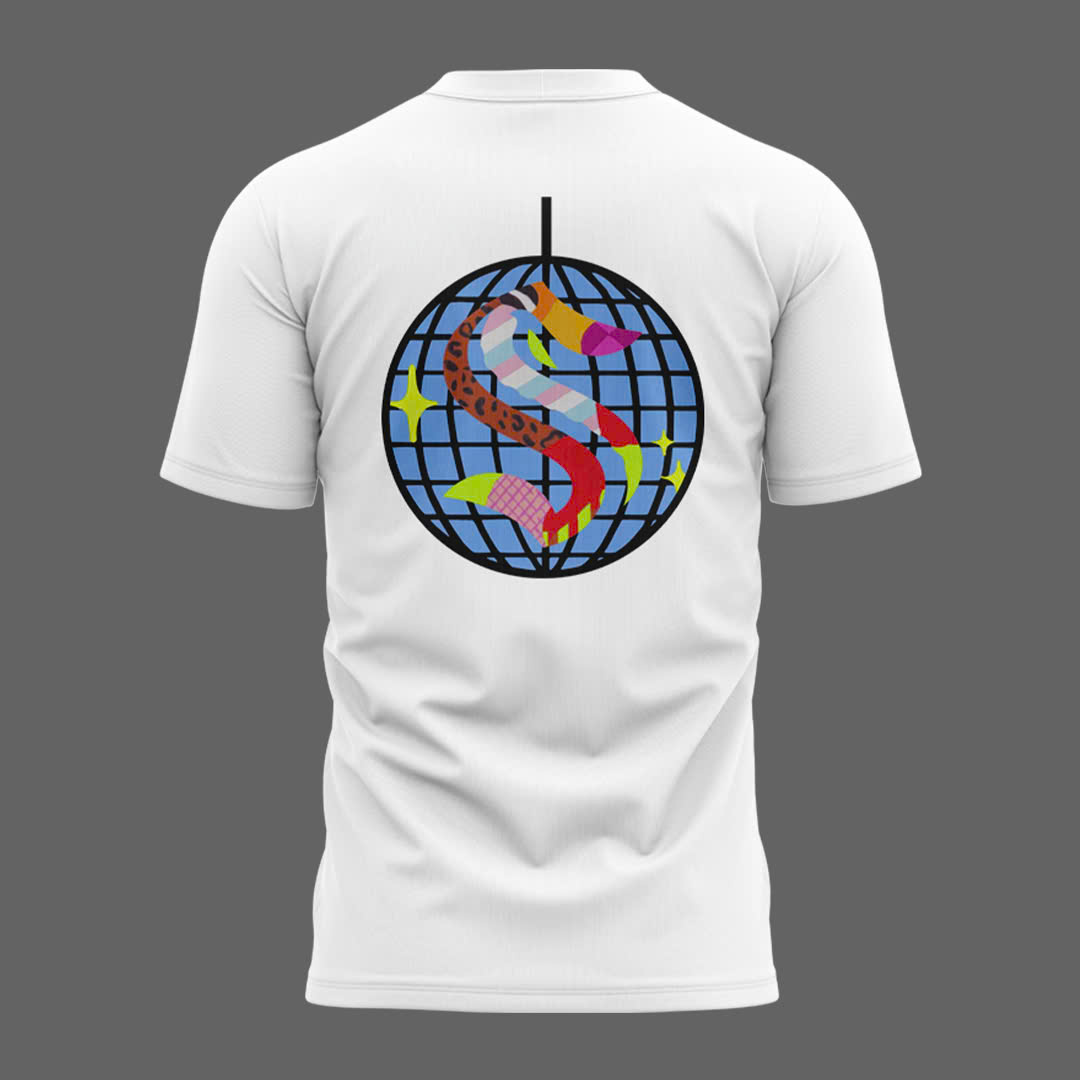 Seattle Kraken x 2025 Pride Night Premium Tee