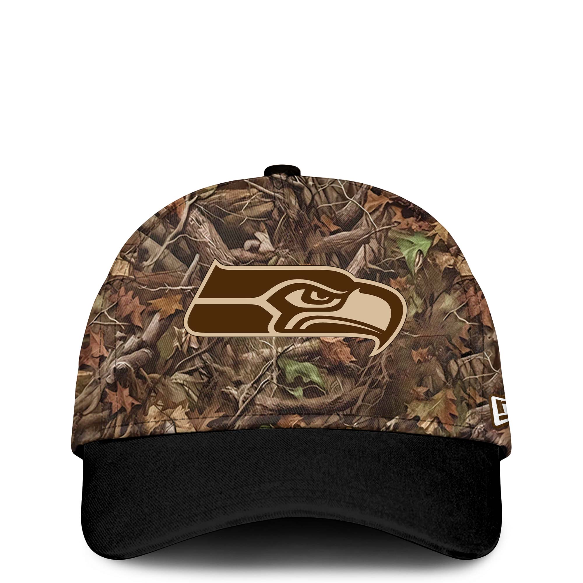 Seattle Seahawks x Hunting Hoodie s