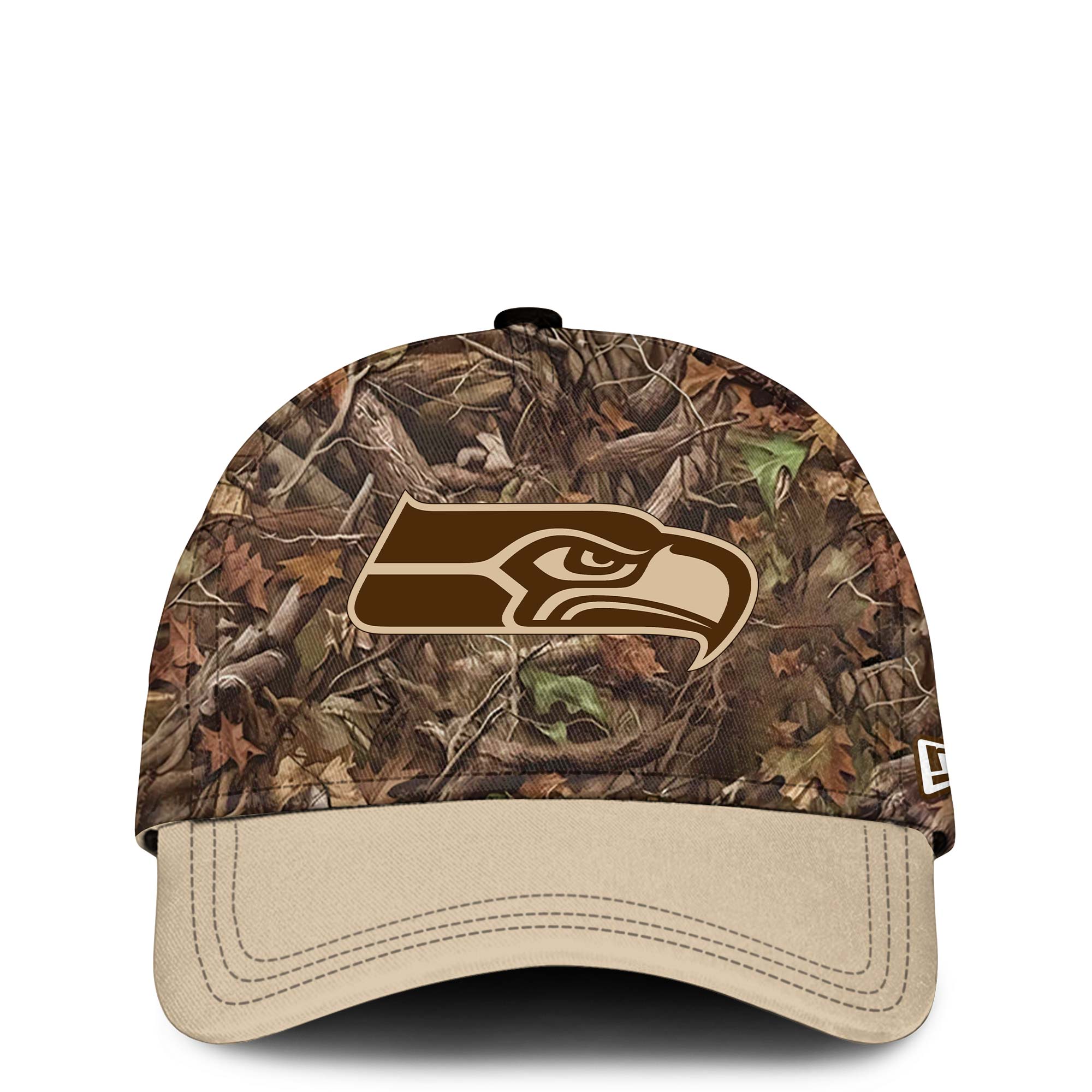 Seattle Seahawks x Hunting Hoodie s