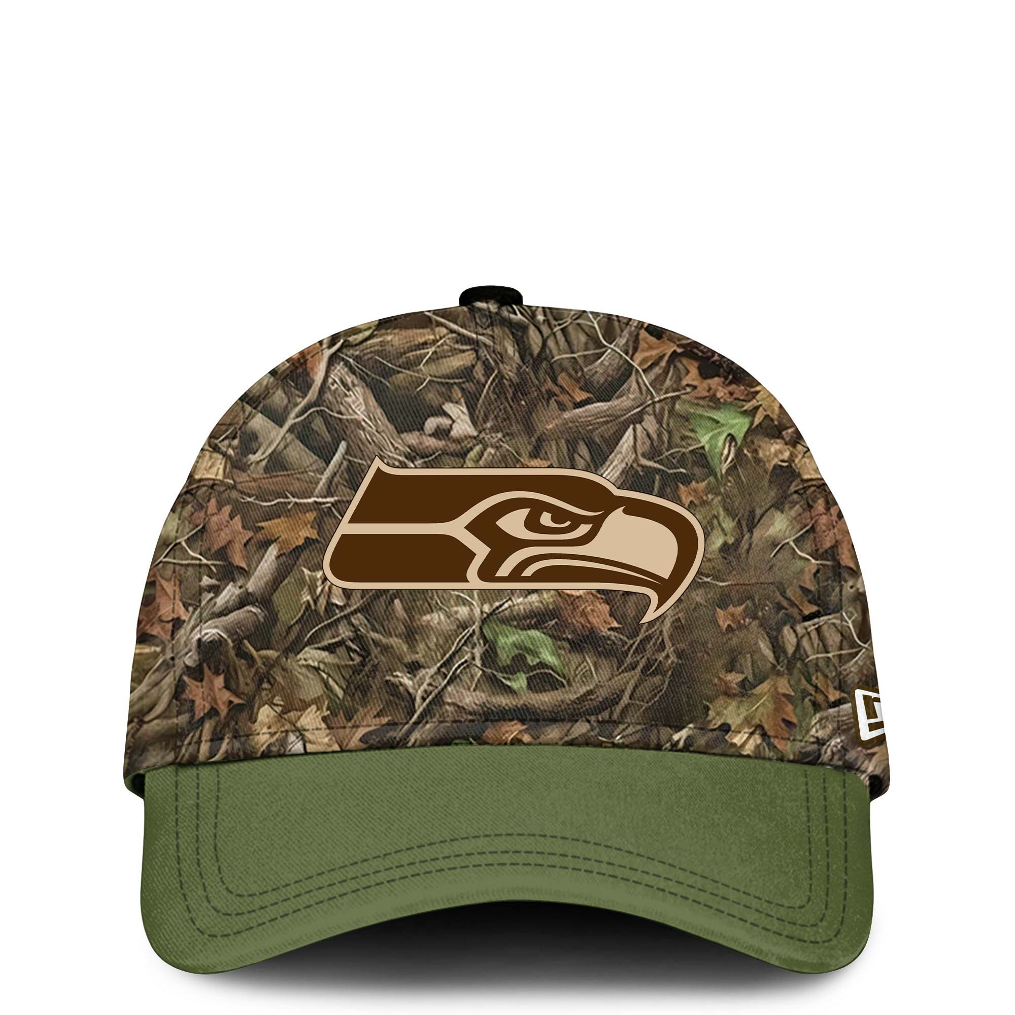 Seattle Seahawks x Hunting Hoodie s