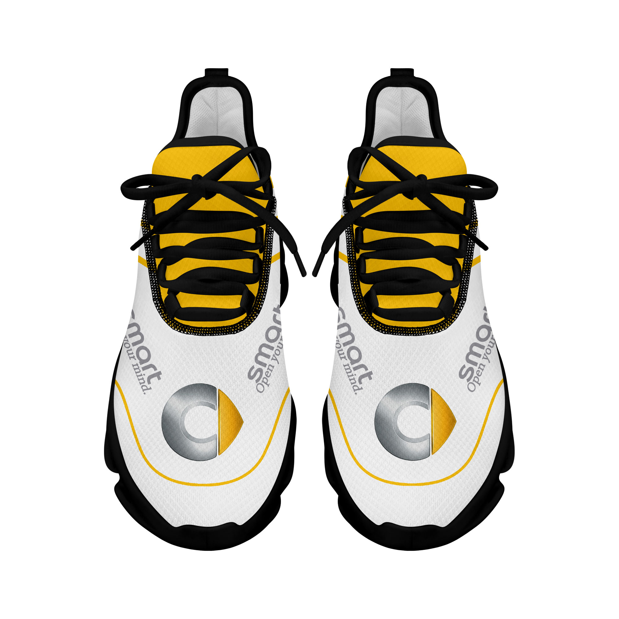 Smart Sneakers Shoes