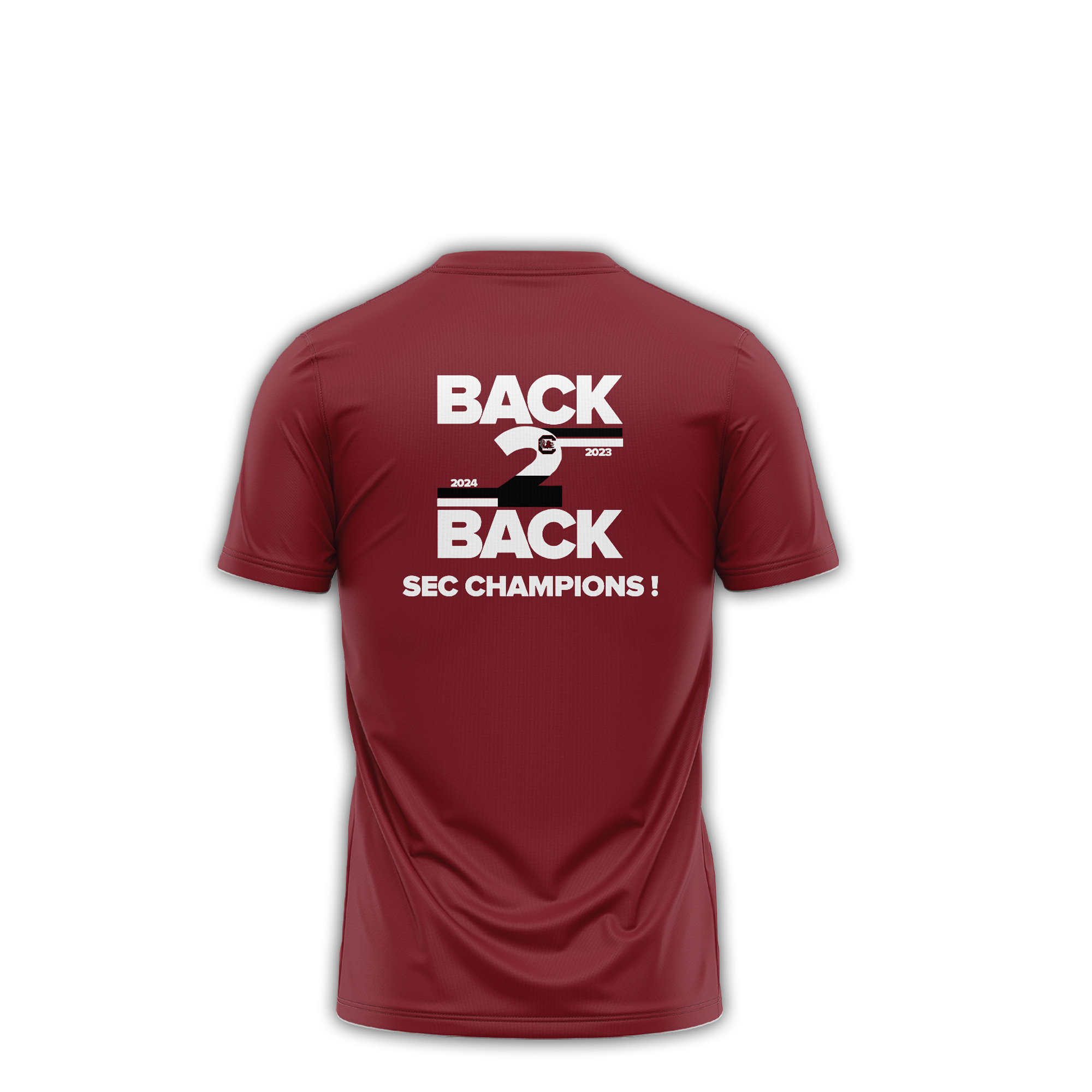 South Carolina Gamecocks WoBasketball National Champions TShirt LIMITED