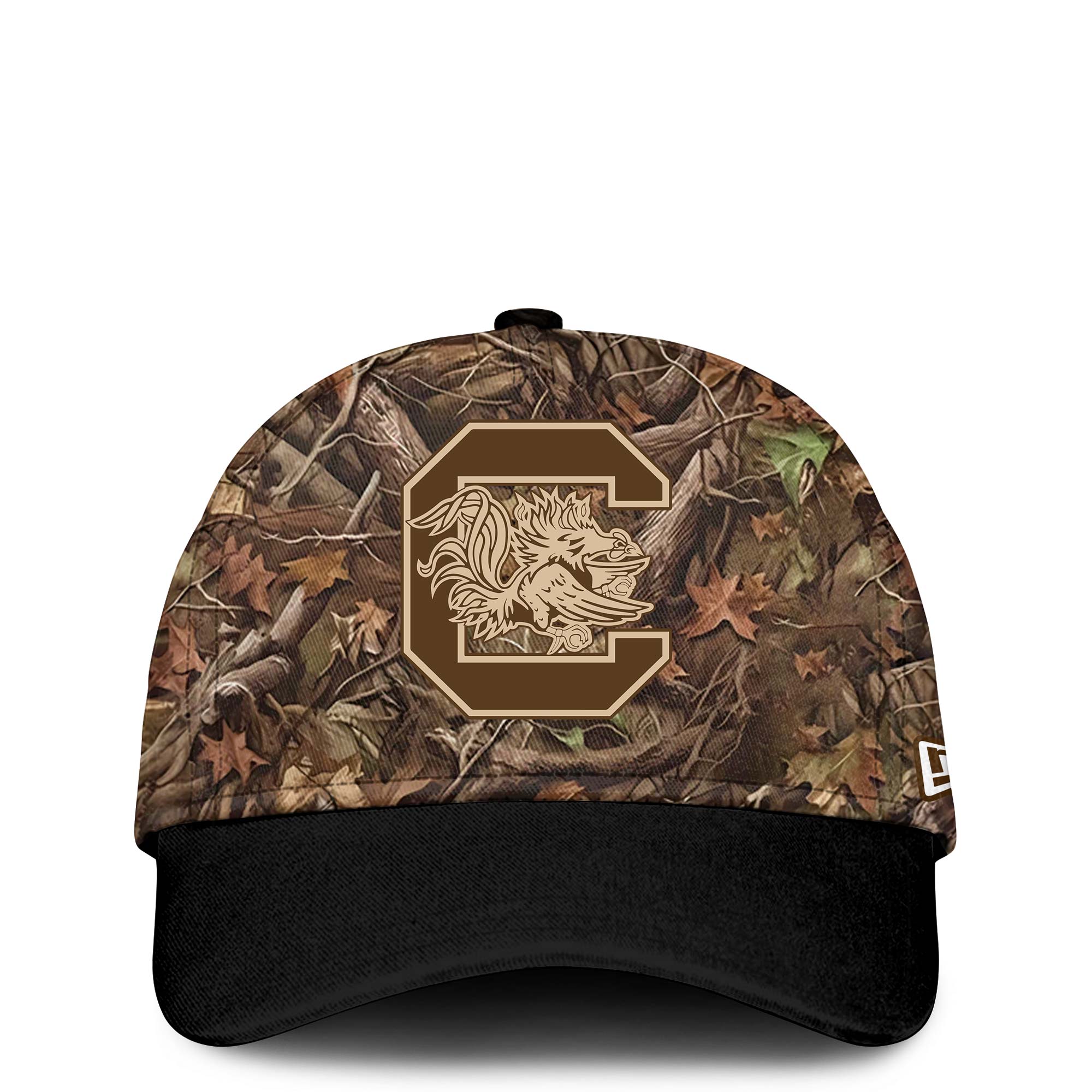 South Carolina Gamecocks x Hunting Hoodie