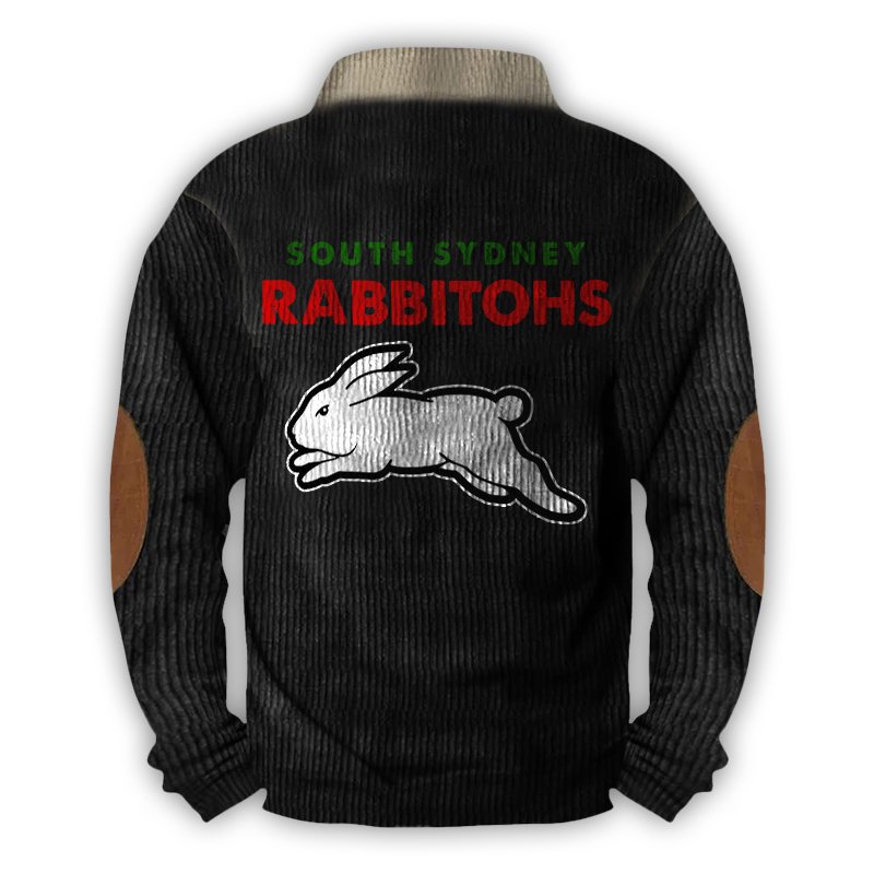 South Sydney Rabbitohs New Fleece Sweater Fashions s