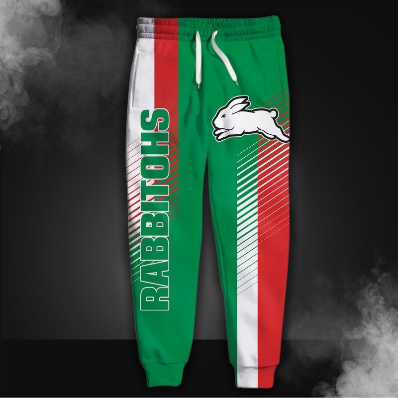South Sydney Rabbitohs Printing T-Shirt, Polo, Hoodie, Zip, Bomber 3220