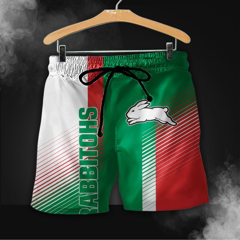 South Sydney Rabbitohs Printing T-Shirt, Polo, Hoodie, Zip, Bomber 3220