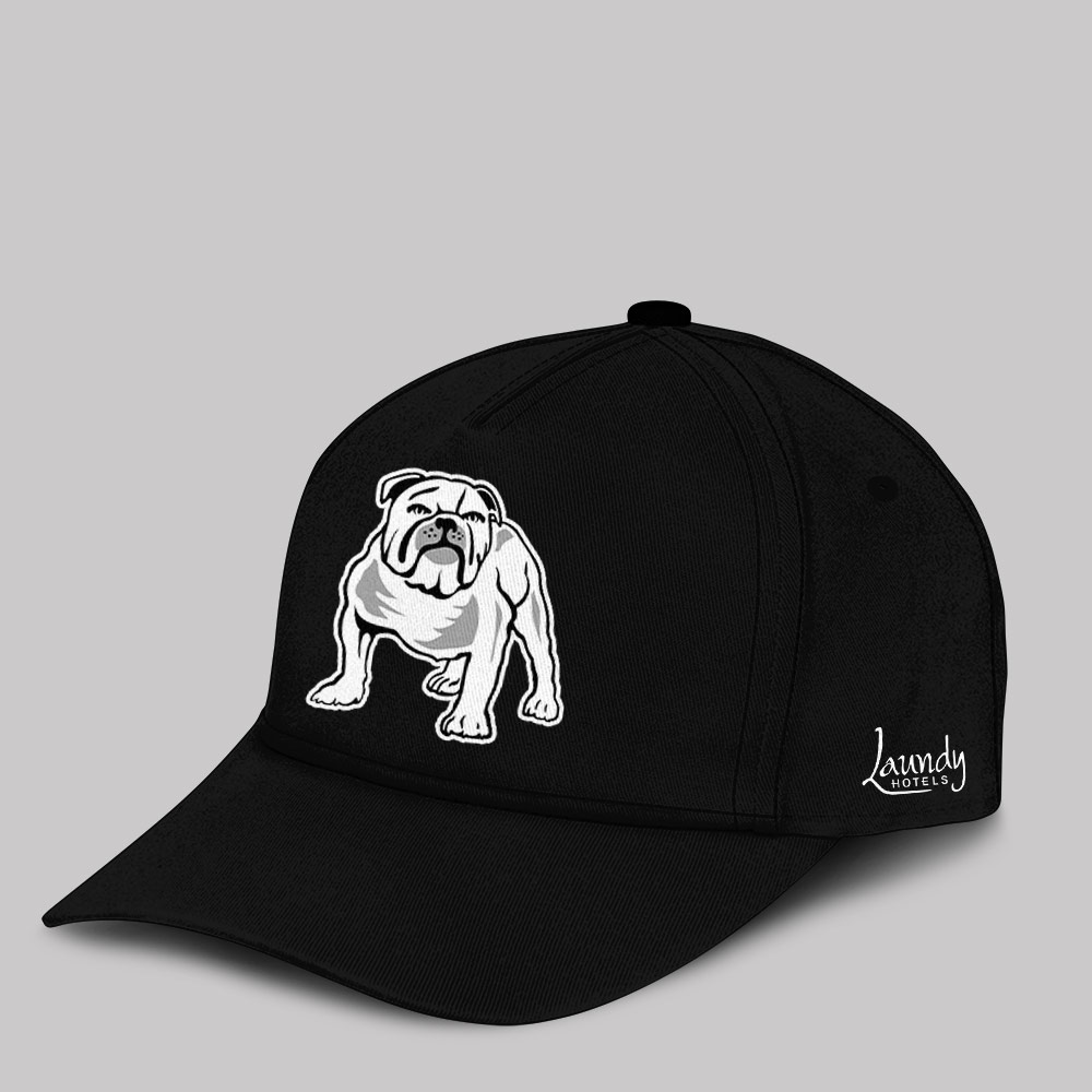 Special Indigenous Canterbury-Bankstown Bulldogs Hoodie