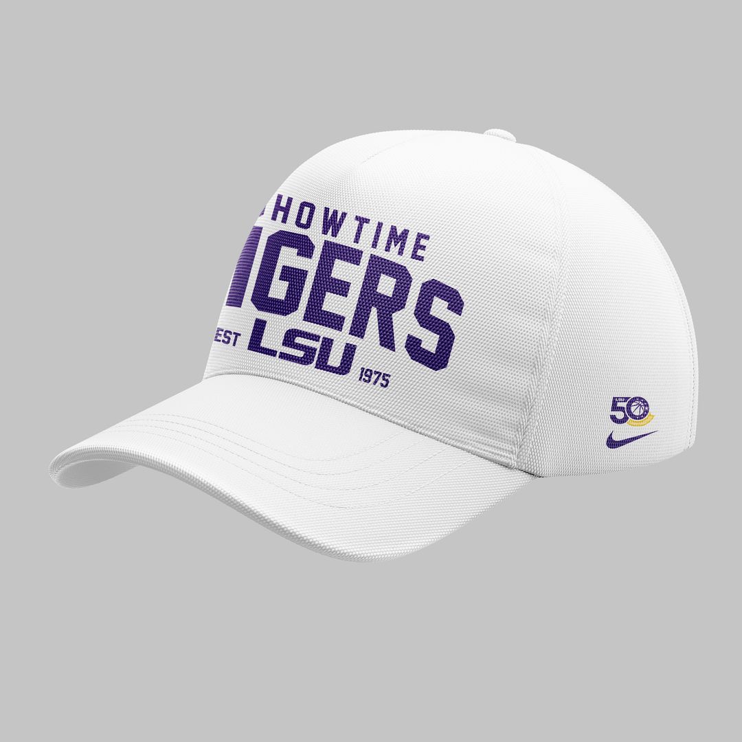 Special LSU Women's Basketball hoodie for fans 2024