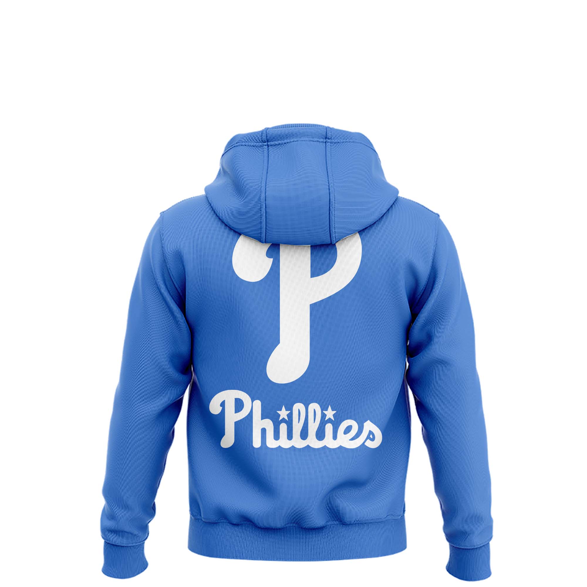 Special Mental Health Awareness Month†Philadelphia Phillies Hoodie