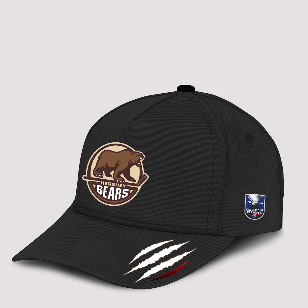 Special NewHershey Bears Calder Cup 2024