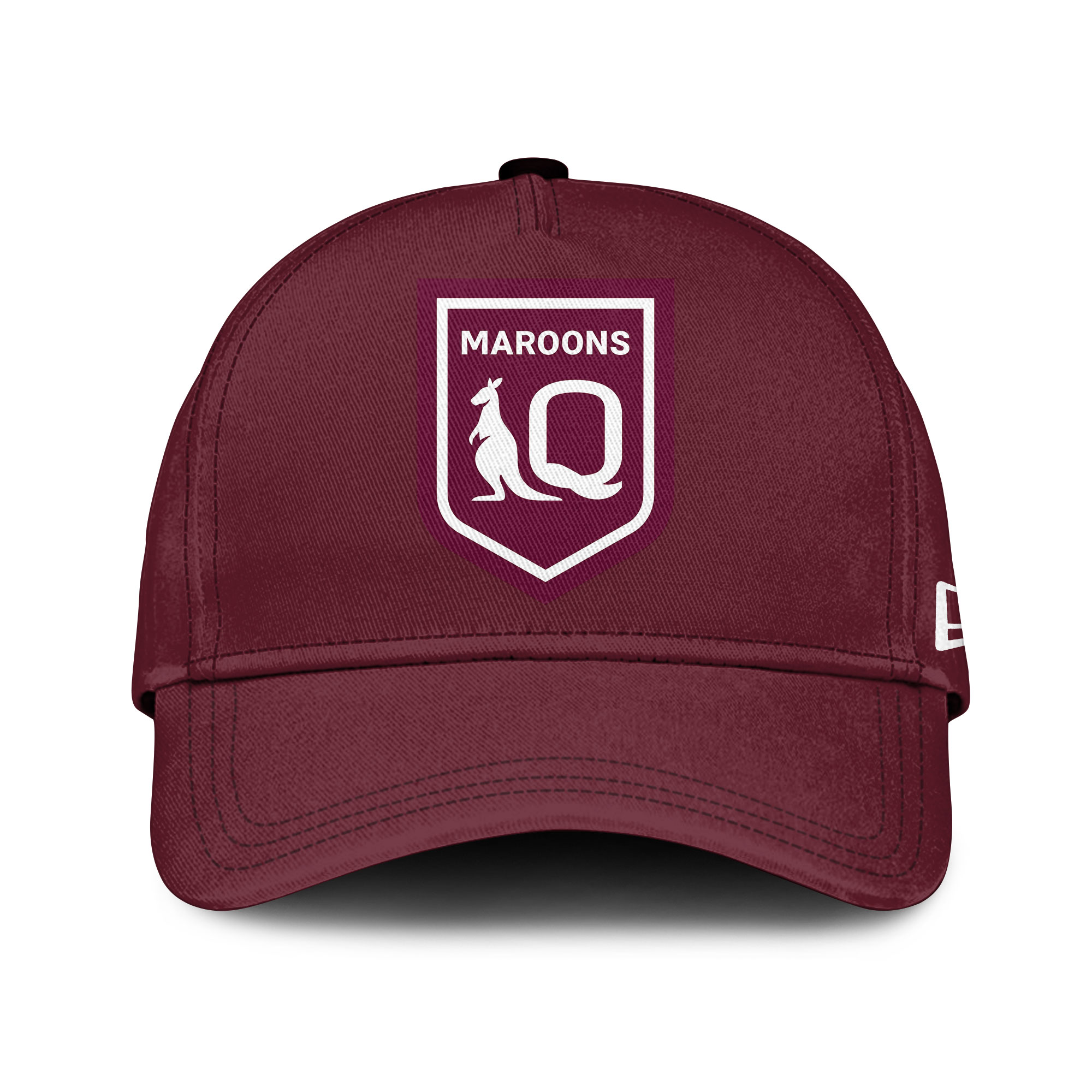 Special Queensland Maroons Hoodie