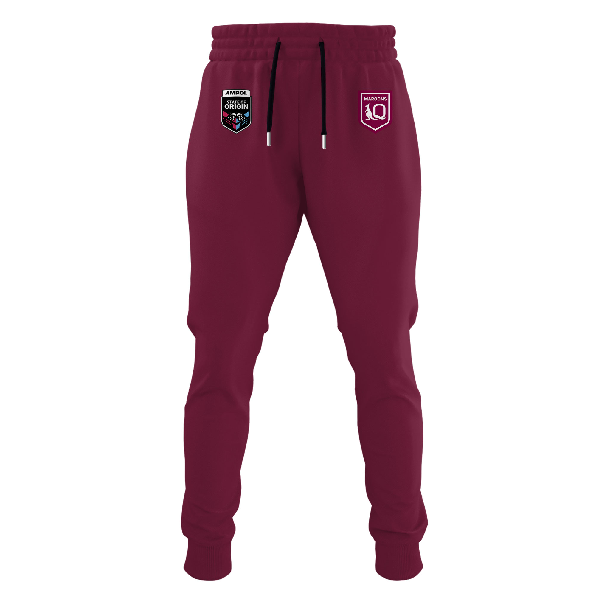 Special Queensland Maroons Hoodie