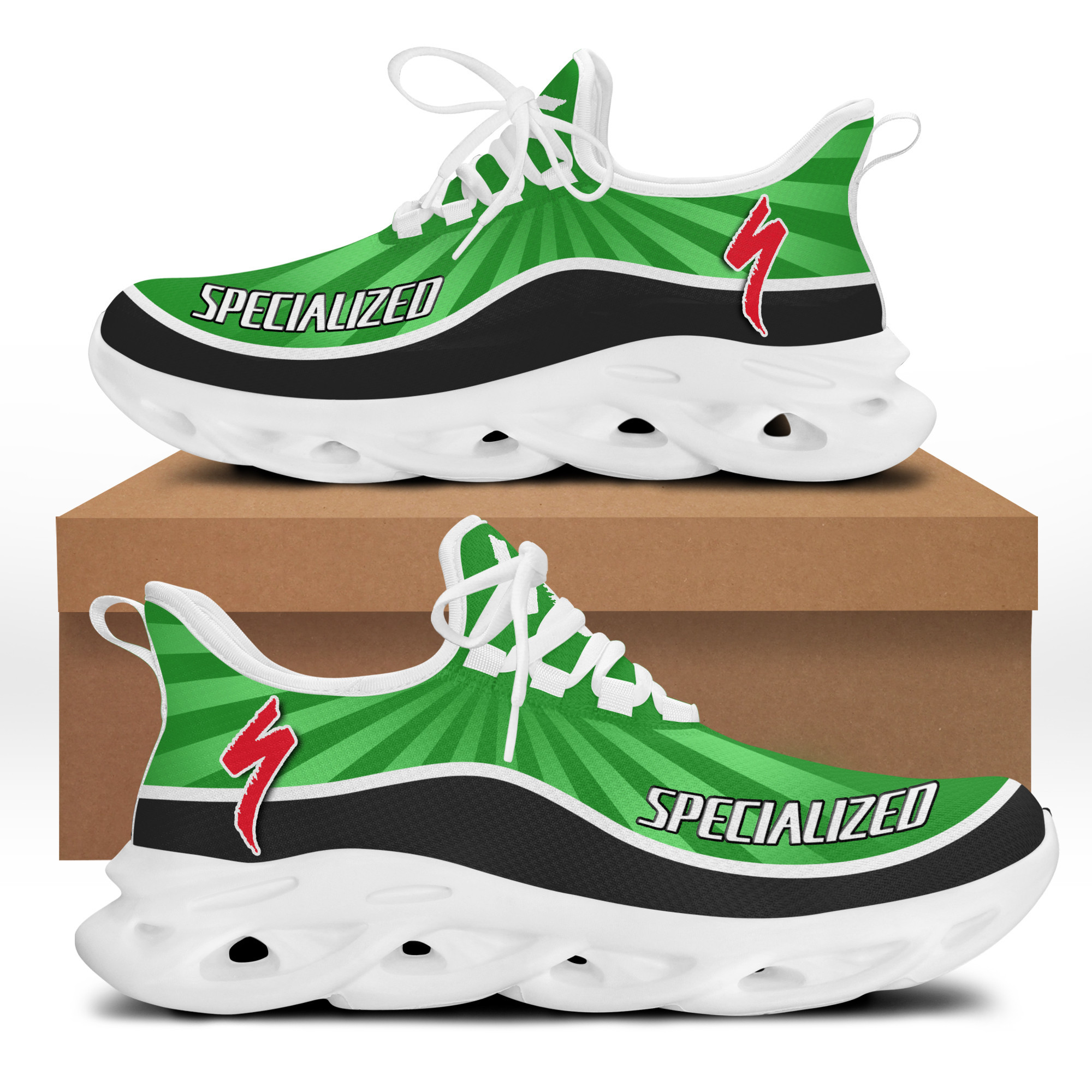 Specialized OW Shoes - v8