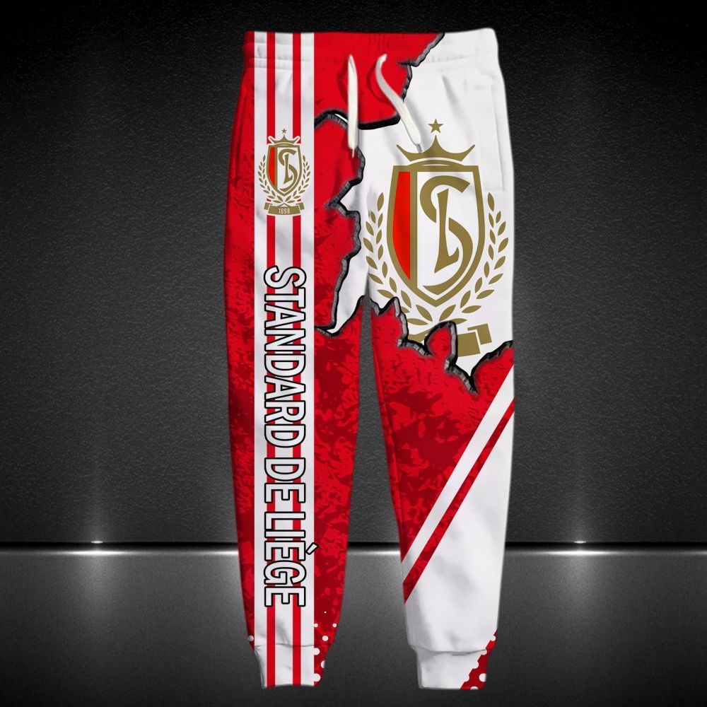 Standard Liege Printing T-Shirt, Polo, Hoodie, Zip, Bomber 8705