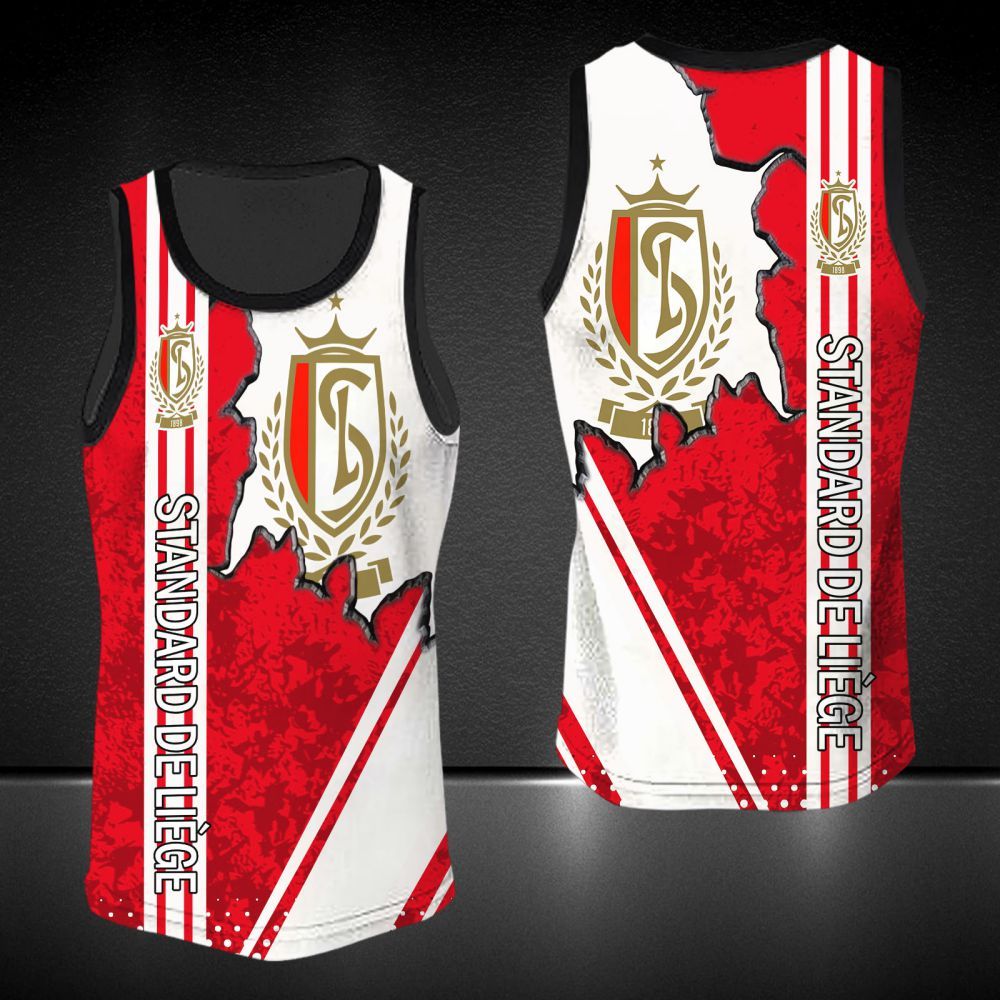 Standard Liege Printing T-Shirt, Polo, Hoodie, Zip, Bomber 8705