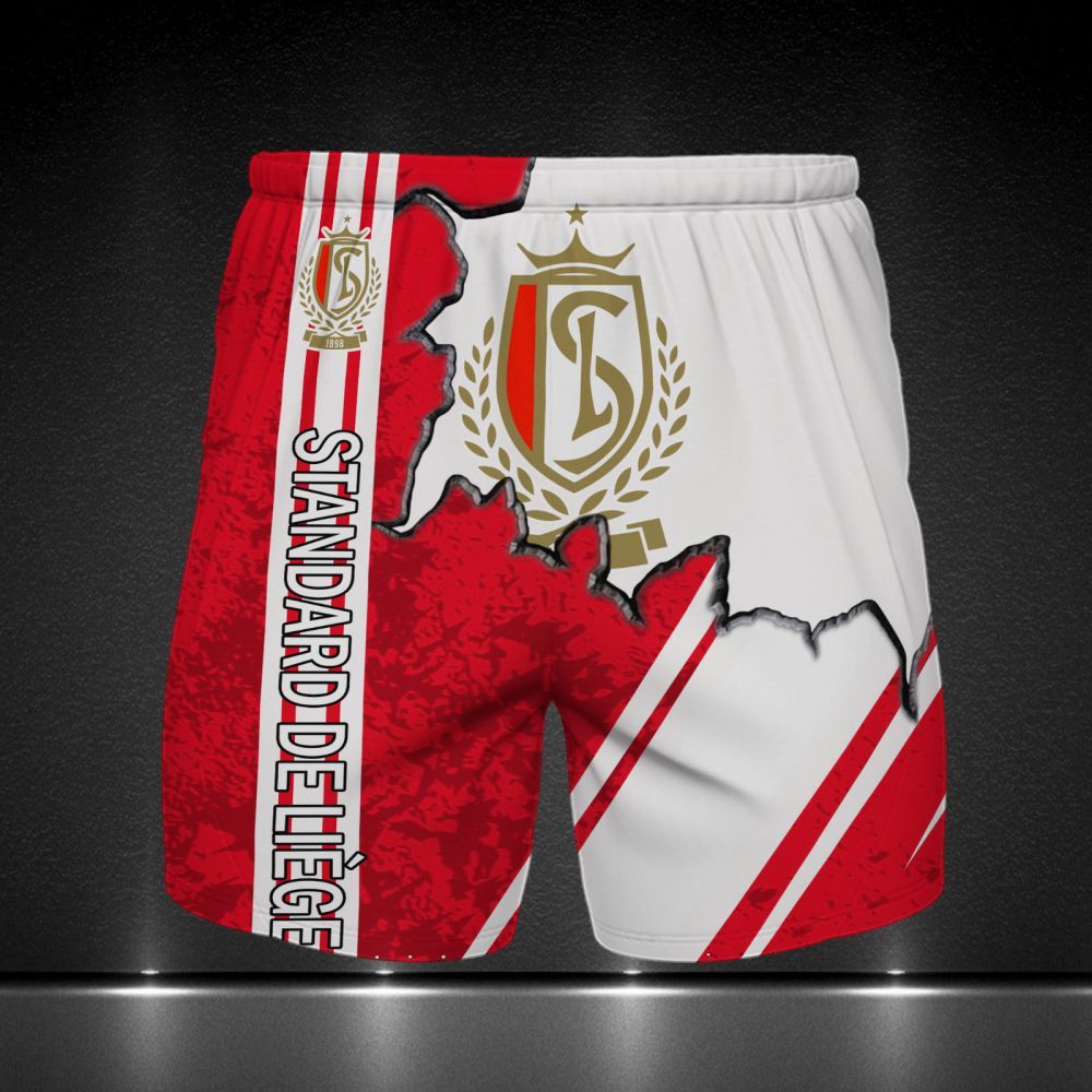 Standard Liege Printing T-Shirt, Polo, Hoodie, Zip, Bomber 8705