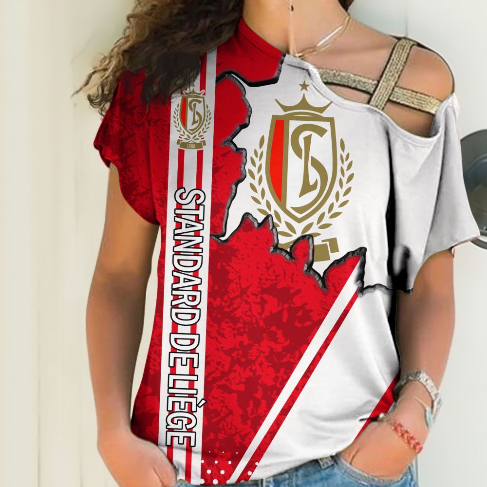 Standard Liege Printing T-Shirt, Polo, Hoodie, Zip, Bomber 8705