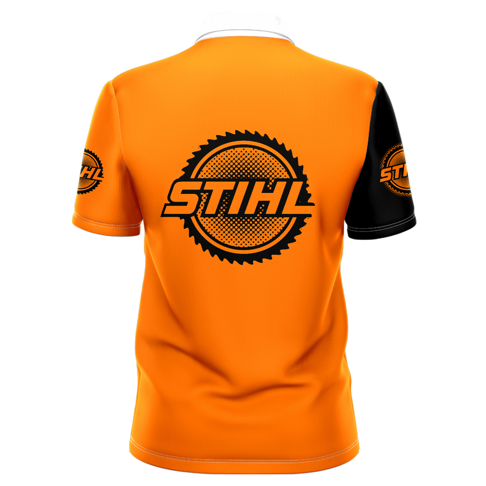 Stihl Full Printing T-Shirt, Hoodie, Zip, Bomber, Hawaiian Shirt