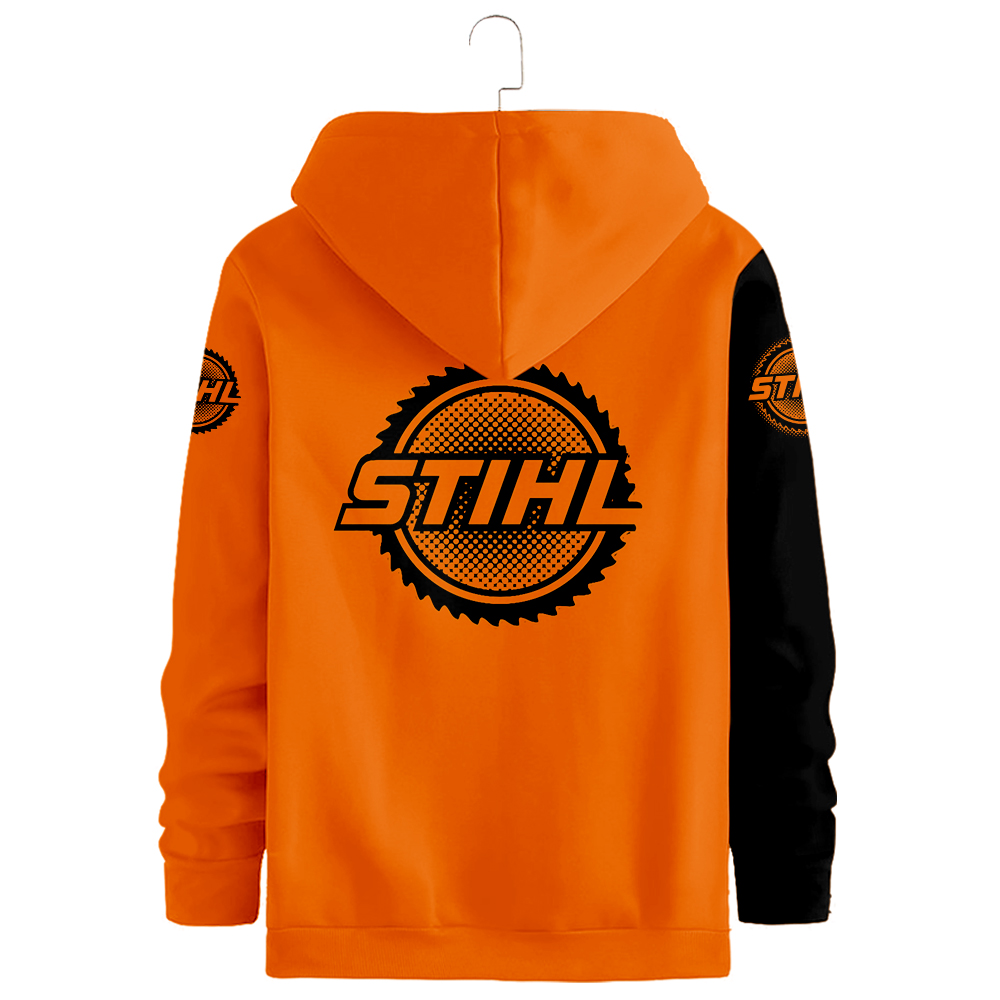 Stihl Full Printing T-Shirt, Hoodie, Zip, Bomber, Hawaiian Shirt