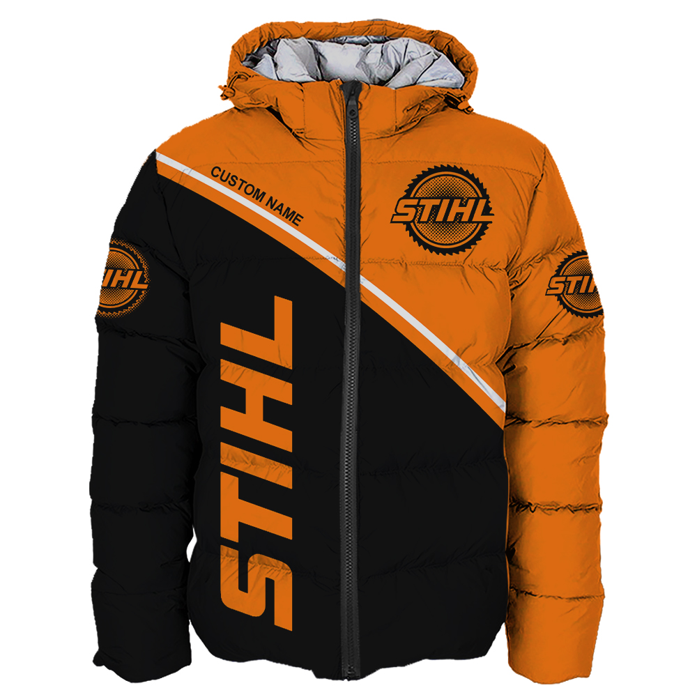 Stihl Full Printing T-Shirt, Hoodie, Zip, Bomber, Hawaiian Shirt