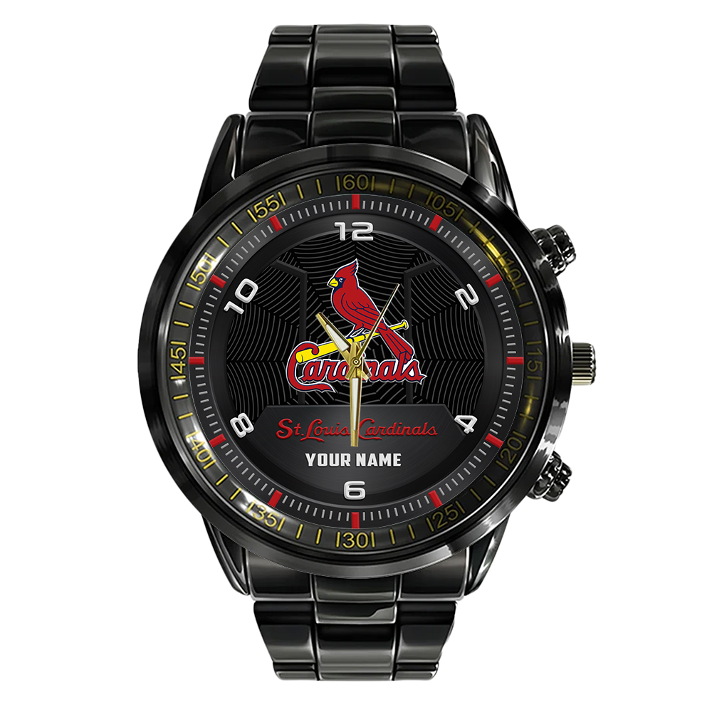 StLouis Cardinals Watch
