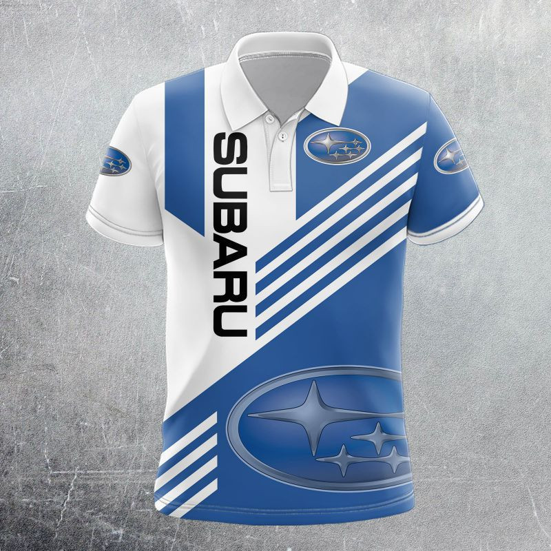 Subaru Printing T-Shirt, Polo, Hoodie, Zip, Bomber 051