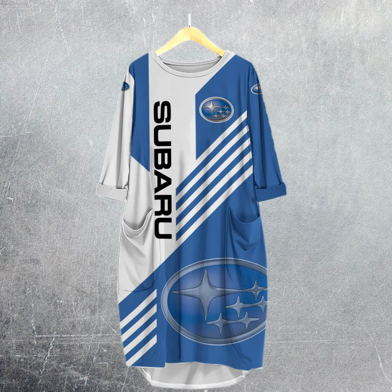 Subaru Printing T-Shirt, Polo, Hoodie, Zip, Bomber 051