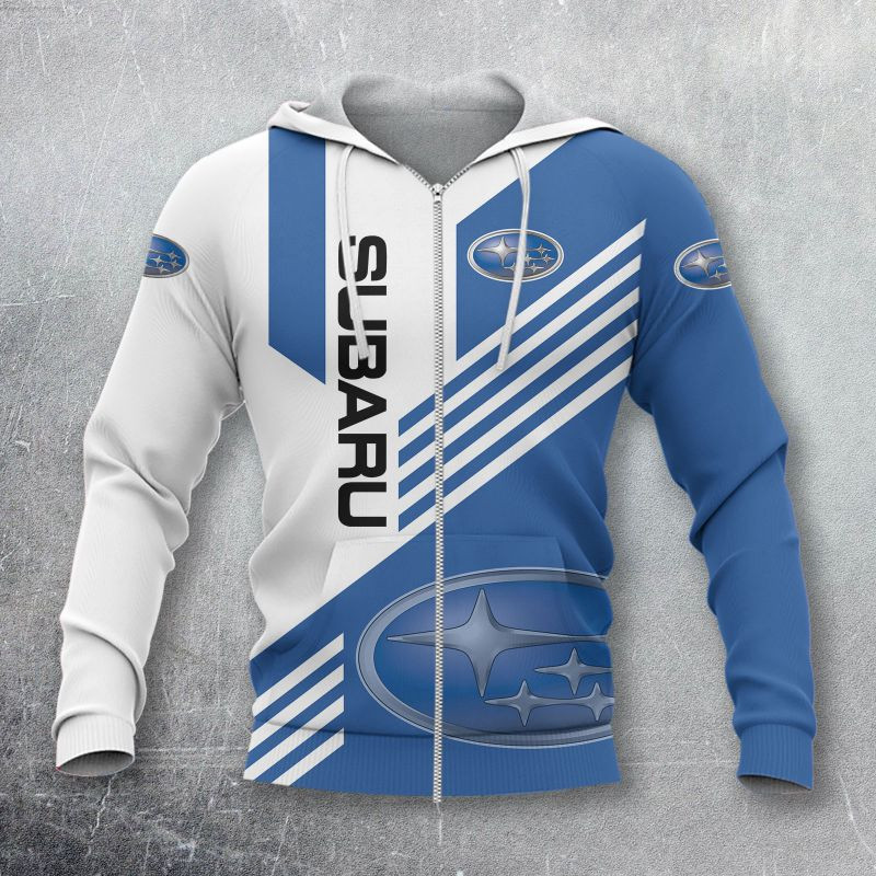 Subaru Printing T-Shirt, Polo, Hoodie, Zip, Bomber 051