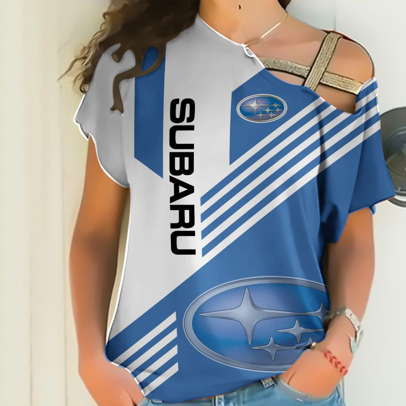 Subaru Printing T-Shirt, Polo, Hoodie, Zip, Bomber 051