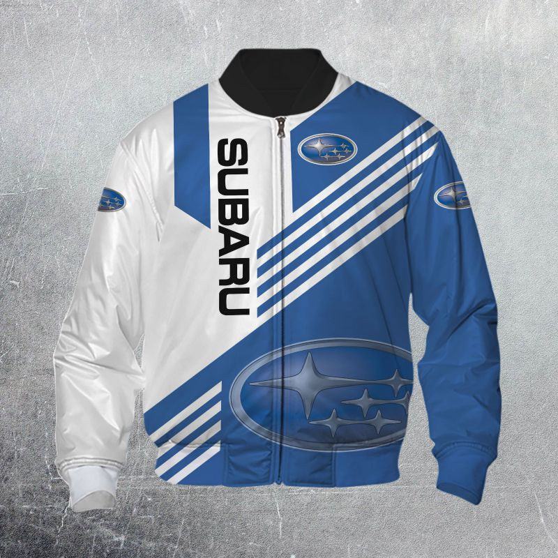 Subaru Printing T-Shirt, Polo, Hoodie, Zip, Bomber 051