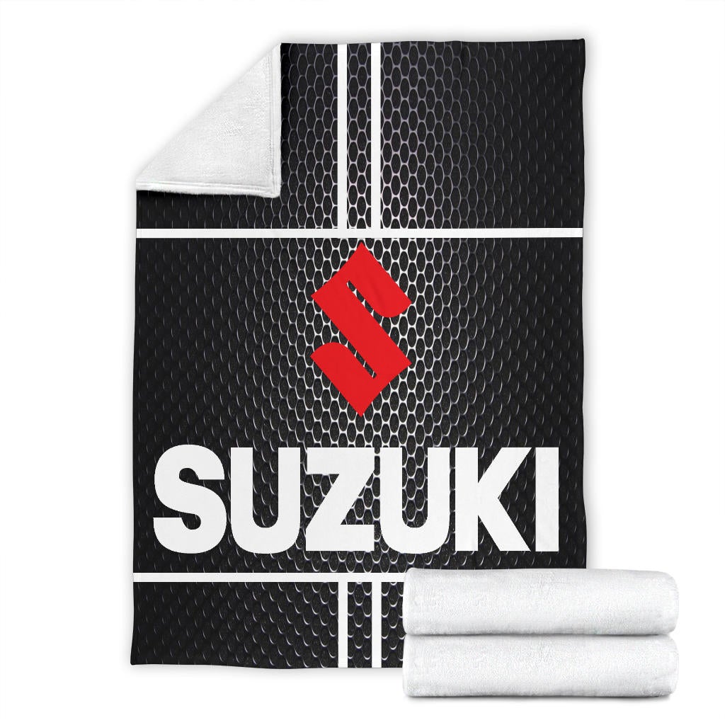 Suzuki Blanket