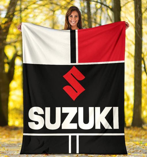 Suzuki Blanket V1