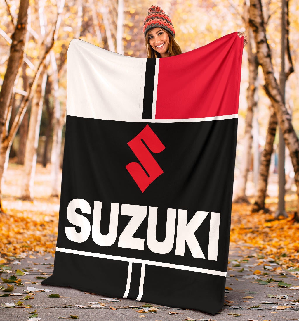 Suzuki Blanket V1