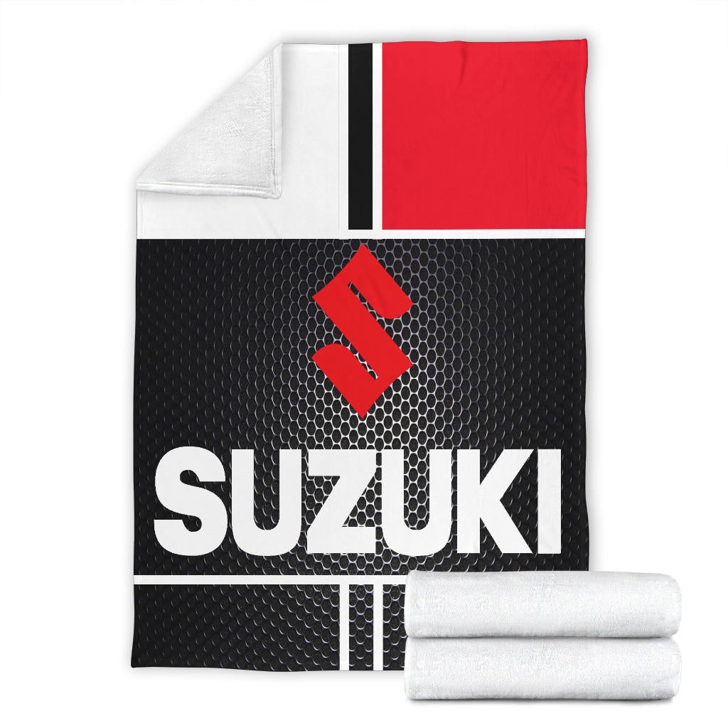 Suzuki Blanket V2