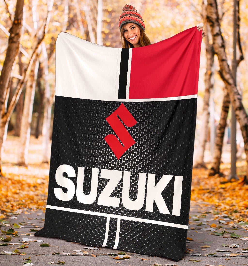 Suzuki Blanket V2