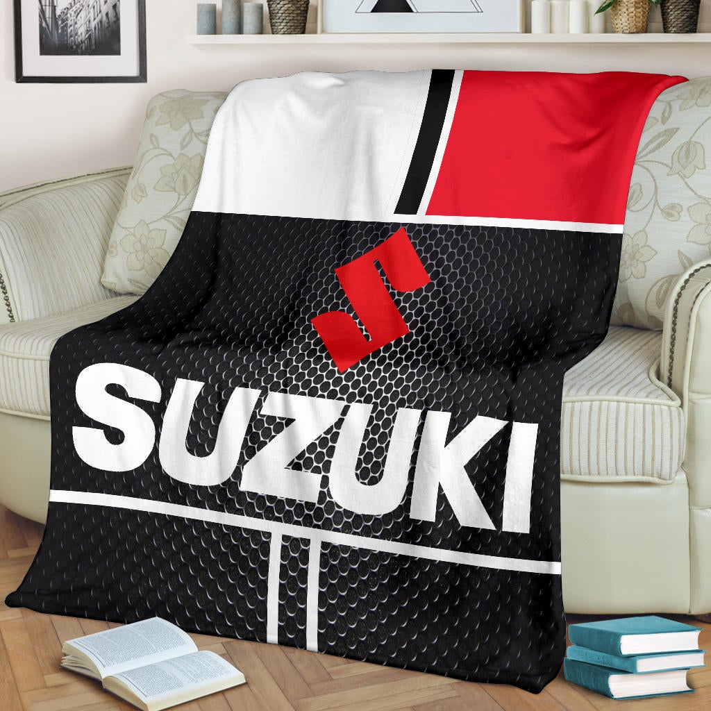 Suzuki Blanket V2