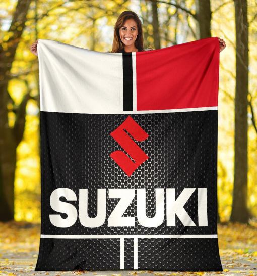 Suzuki Blanket V2