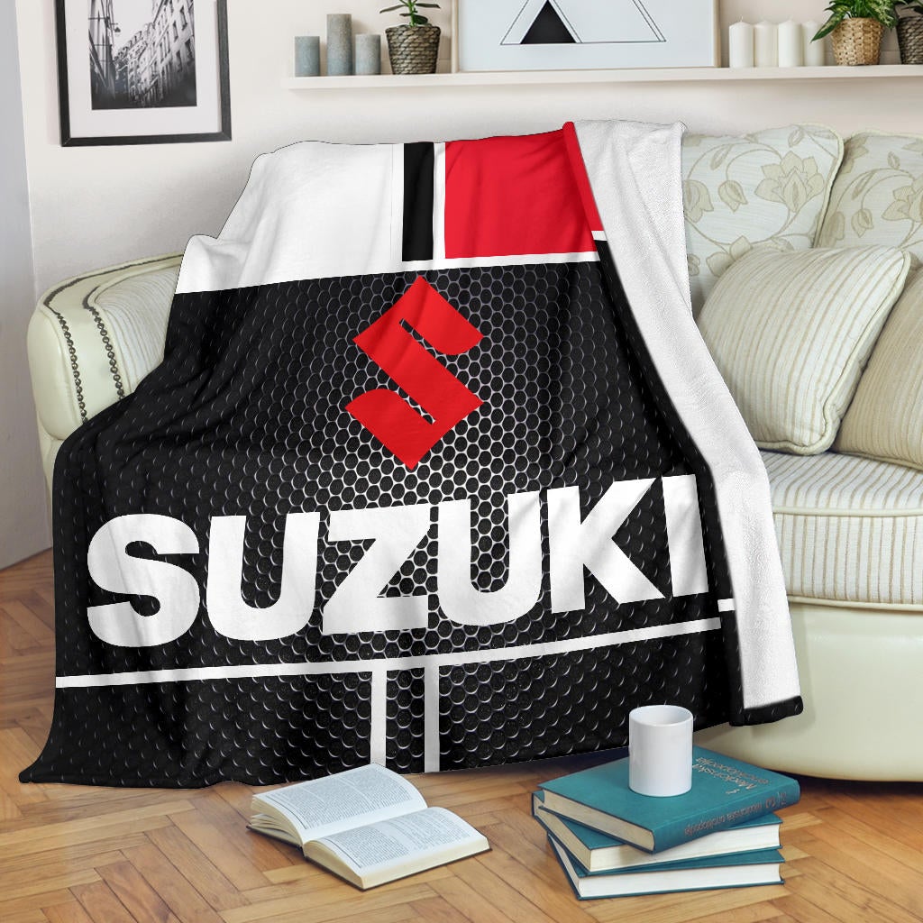 Suzuki Blanket V2