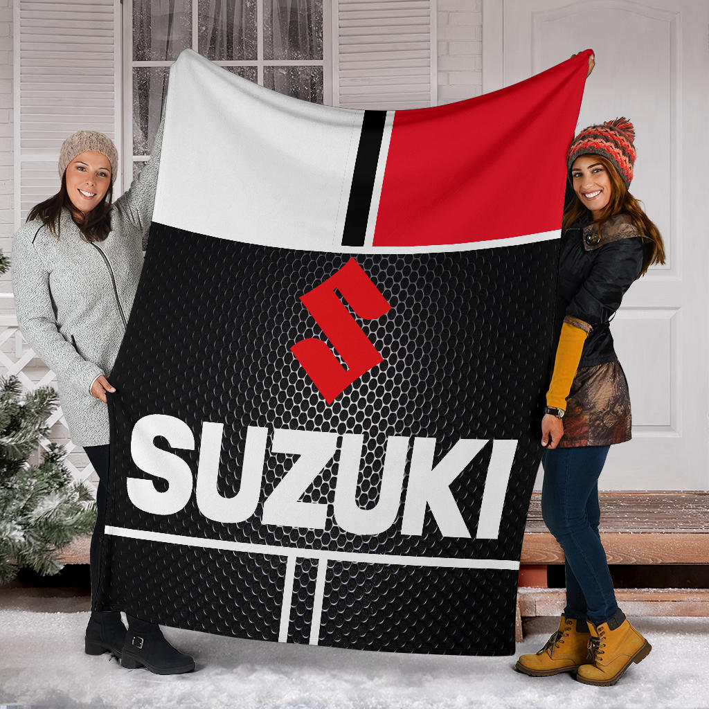 Suzuki Blanket V2