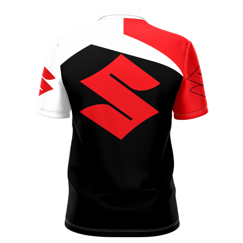 Suzuki Full Printing T-Shirt, Hoodie, Zip, Bomber, Button Shirt