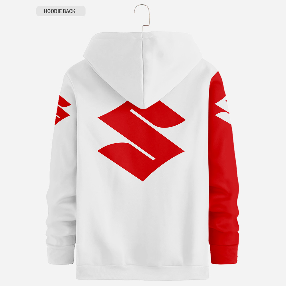 Suzuki Full Printing T-Shirt, Hoodie, Zip, Bomber, Hawaiian Shirt