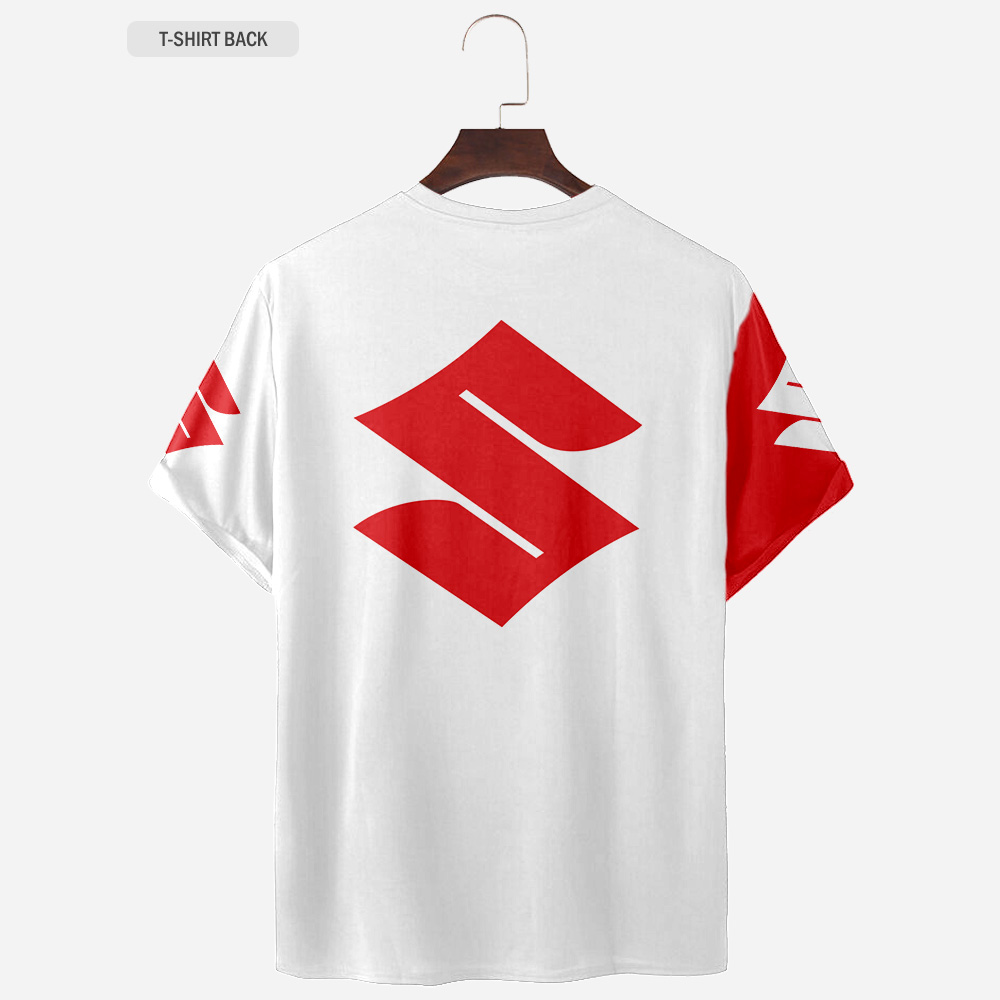 Suzuki Full Printing T-Shirt, Hoodie, Zip, Bomber, Hawaiian Shirt