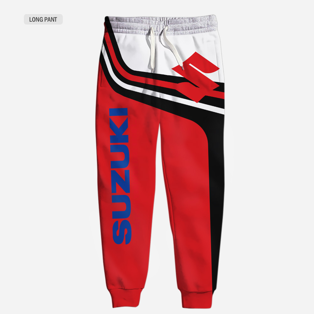 Suzuki Full Printing T-Shirt, Hoodie, Zip, Bomber, Hawaiian Shirt