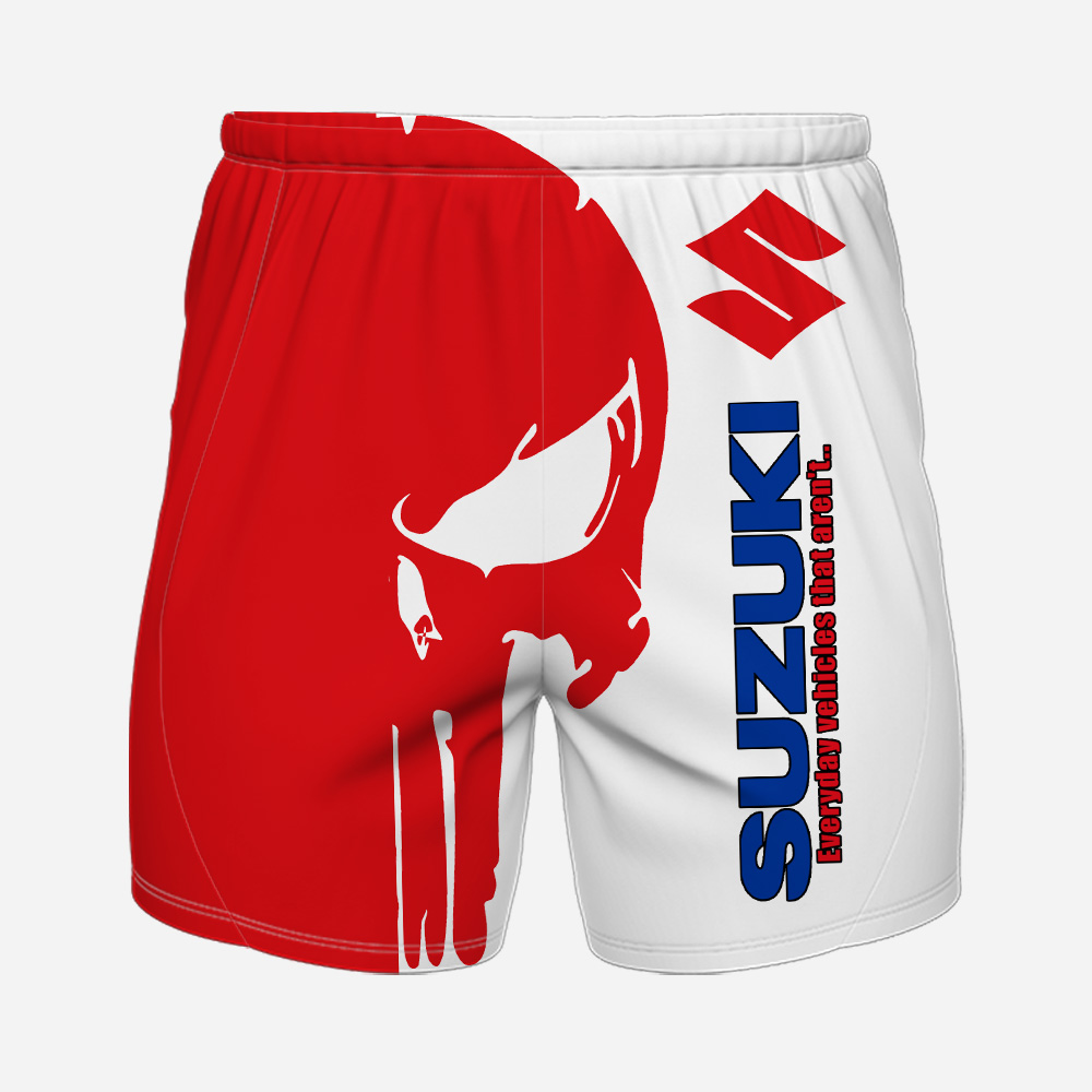 Suzuki Full Printing T-Shirt, Hoodie, Zip, Bomber, Hawaiian Shirt